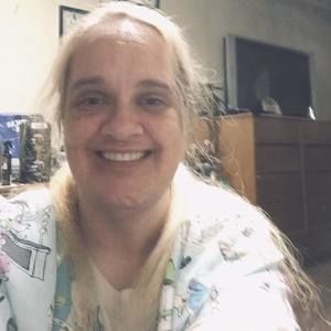 Meet your Posher, Nancy